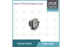 China 7206-1006 Diesel Control Valve For Injector BEBJ1D02001 Applied DAF supplier