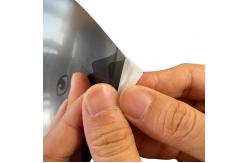 China Adjustable Privacy Vinyl Sticker Screen Protector Cutter Machine For IPhone supplier