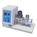 ISO 6722 15.5mm Wire Scratch Grinding Testing Machine