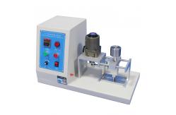 China ISO 6722 15.5mm Wire Scratch Grinding Testing Machine supplier