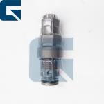 VOE14577745 14577745 Relief Valve For EC330B Excavator for sale