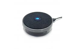 China Portable Omnidirectional Bluetooth Conference Speakerphone Wireless Oem supplier