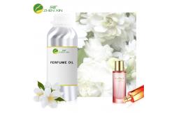 China Jasmine Perfume Fragrance Oil Colorless Transparent Liquid supplier