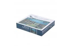 China 2000 Piece Custom Printed Puzzles jigsaw World Famous Painting Series supplier
