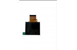 China Transmissive TFT Display 2.0 Inch  Resolution 480XRGBX360 supplier