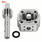 Gear Pump Hydraulic Pump Spare Parts 313-5037-202 For Agricultural Machinery