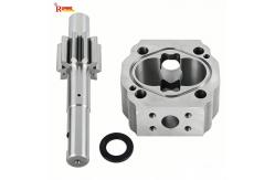 China Gear Pump Hydraulic Pump Spare Parts 313-5037-202 For Agricultural Machinery supplier