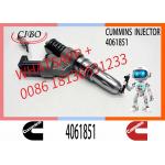 M11 Common Rail Injector Diesel Engine Parts 4061851 Fuel Injector For Cummins for sale