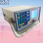 Single Phase, 3 Phase, 6 Phase Relay Protection Testing Device for sale