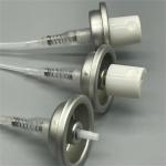 0.12cc Mist Pump Aerosol Valve For Smooth Application for sale