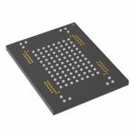 MT29F128G08AUCBBH3-12:B IC FLASH 128GBIT PAR 100LBGA Micron Technology Inc. for sale