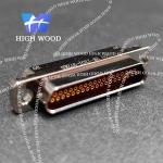 J30J SERIES MICRO-D Rectangular Connectors , HW-J30J-37ZKS for sale