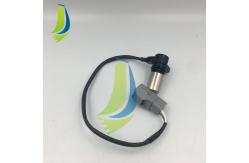 China 8-97306113-1 Crankshaft Position Sensor 8973061131 For 4HK1 6HK1 Engine supplier