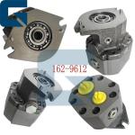  1629612 162-9612 Fuel Transfer Pump For 3126 E325C for sale
