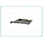 SPA-8XCHT1/E1 Cisco SPA Card Shared 8 Port Channelized T1/E1 Adapter RJ-45 Connector for sale