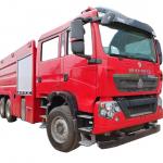 Chinese Brands Can Customize Fast Rescue Airport Fire Trucks for Sale for sale