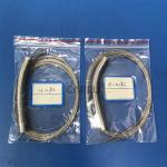 Olympus Colonoscope Cf-H190l Bending Section With Stopper Flexible Endoscope Parts