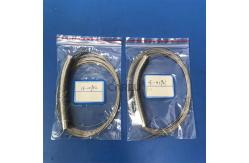 China Olympus Colonoscope Cf-H190l Bending Section With Stopper Flexible Endoscope Parts supplier