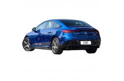 China Pure Electric Mercedes Benz EQE SUV 350 500 Luxury Mercedes Electric SUV supplier