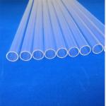 High Purity Synthetic Fused Silica Products For Optical Fiber Manufacturing for sale