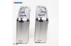 China Digital Aluminum Hardness Measuring Instrument Good Stability With LCD Display supplier