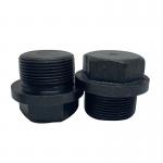 Explosion Proof Plug Din 910 Hex Head Screw Plug Hexagon Duty Hexagon Head Screw Plugs for sale