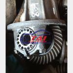 Ferential Carrier Assembly Limited Slip Differential Carrier For Machinery Parts for sale