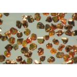 BORON NITRIDE POWDER APPLIED TO HIGH-GRADE REFRACTORY AND SUPERHARD MATERIAL