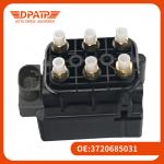 Aftermarket Air Valve 3720685031 for Rolls-Royce Ghost / Wraith / Dawn