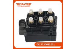 China Aftermarket Air Valve 3720685031 for Rolls-Royce Ghost / Wraith / Dawn supplier