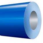 1250mm PPGL Coil A3003 Pre Painted Galvanized Coils Corrosion Resistance for sale