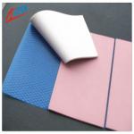 5.0mmT Electrically Isolating Conductive Pads For RDRAM Memory Modules for sale