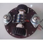 Multifunctional Remote Control Car Parts 2WD Drive DIY Intelligent Tortoise Remote
