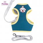 Fruit Color 100g Stocked Custom Dog Shirts Pets Wearing Clothes for sale