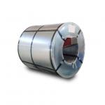 Regular Spangle Galvanized Steel Coils for Home Appliances DX51d Z275 Z180 Z90 Z60 Zinc Coated 1000mm 1250mm for sale