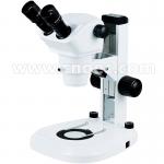 Jewelry Stereo Optical Microscope LED Inspection Microscopes A23.1002 for sale