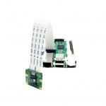 Raspberry Pi 2 3 4 Generation B CSI Interface 500W Pixels Camera Module for sale