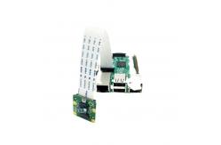 China Raspberry Pi 2 3 4 Generation B CSI Interface 500W Pixels Camera Module supplier