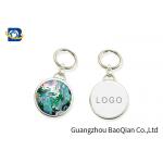 Special Gifts / Premium Custom Printed Keychains , Lenticular Keyring SGS Approval