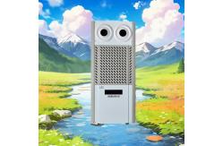 China Experience Unmatched Cooling Performance with Our Top-Notch Industrial Air Conditioner supplier