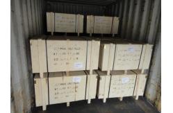 China Tirfor Pulling Winch For Electric Power Line Stringing supplier