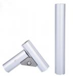 DYJ28-A19 Aluminum Tube Anodized Alloy Lean Pipe Welding Cutting Processing Services for sale
