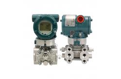 China Yokogawa EJA110E-DMS5G-912DB/N4 Pressure Transmitter with M20X1.5 Cable Sealing Buckle supplier