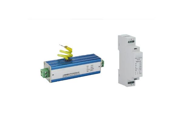 EN61643-11 Standards Signal Surge Protection Device Aluminum Shielding