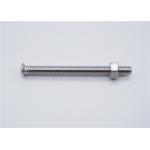 68.7 mm Stainless Steel Screws English Standard Corrosion Resistance for sale