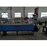 China PP PE HDPE LDPE Film Granulator 200kg/H - 500kg/H PE Plastic Granules Machine for sale