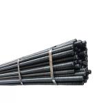 R38L Hollow Anchor Bar 1000mm To 8000mm Self Drilling Anchor Bar for sale