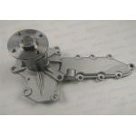 Mixed Flow Cast Iron Water Pump Car Water Pump Repair 16412-73030 1A021-73030 V2203 for sale