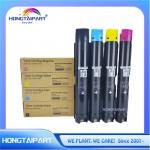 Compatible Toner Cartridge 006R01457 006R01458 006R01459 006R01460 for Xerox WorkCentre 7120 7125 7220 7225 HONGTAIPART for sale