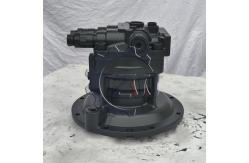 China M5X130 Swing Motor For Hitachi ZAX240 Excavator supplier